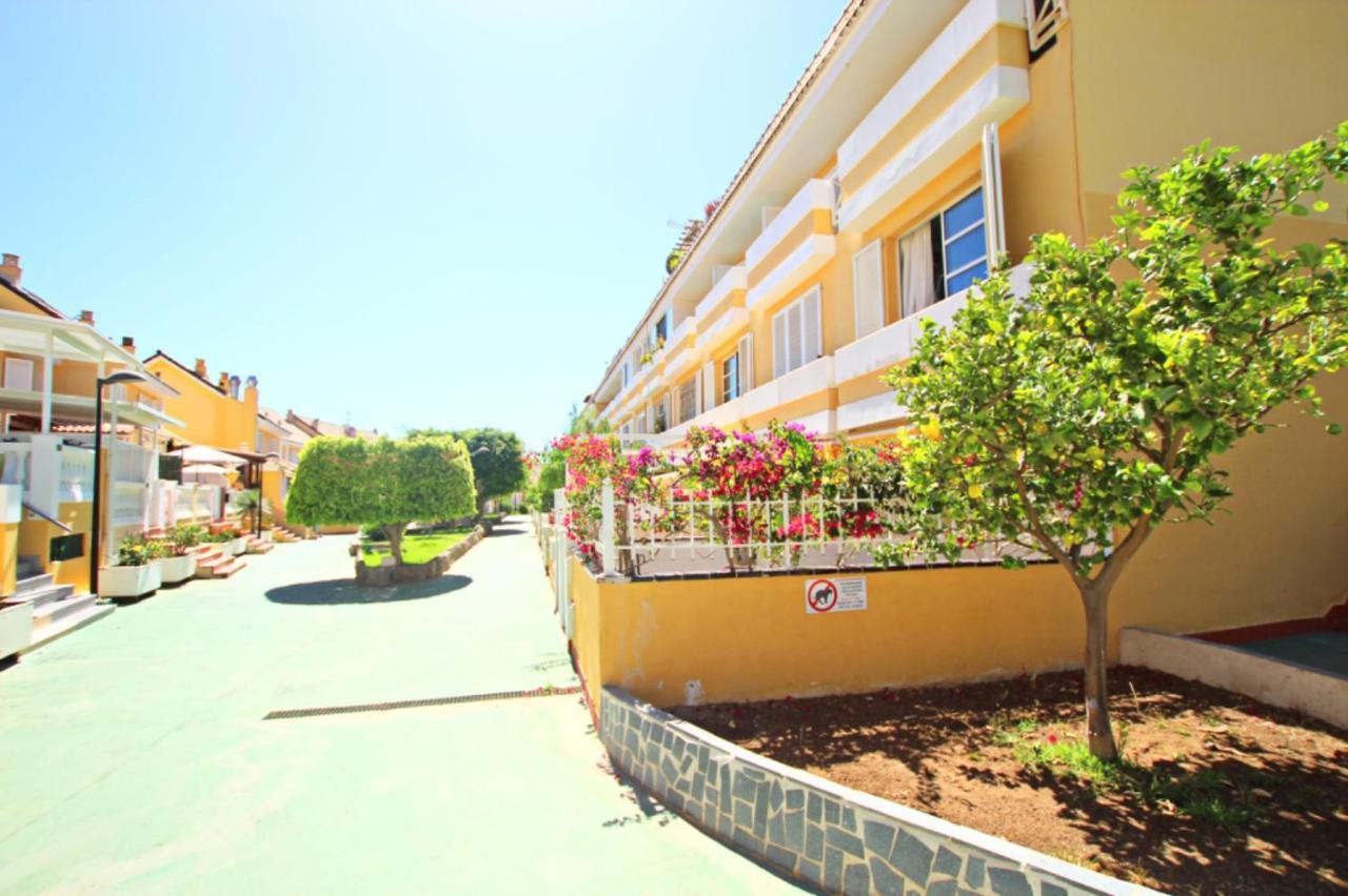 Camison Las Vistas Beach Wifi Pool Las Americas Arona  Eksteriør bilde
