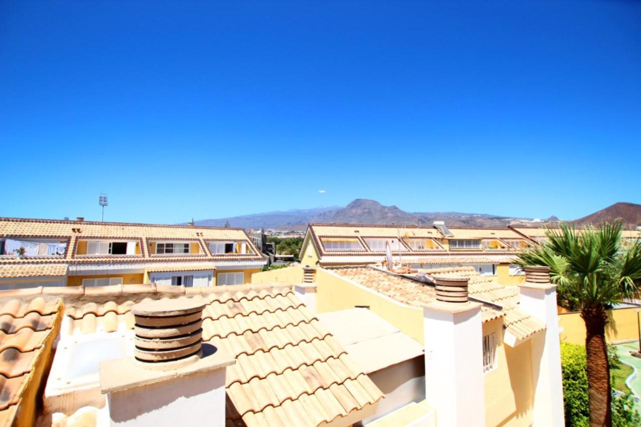 Camison Las Vistas Beach Wifi Pool Las Americas Arona  Eksteriør bilde