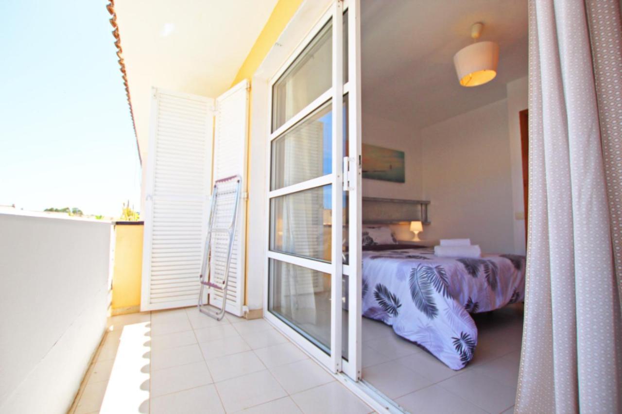 Camison Las Vistas Beach Wifi Pool Las Americas Arona  Eksteriør bilde
