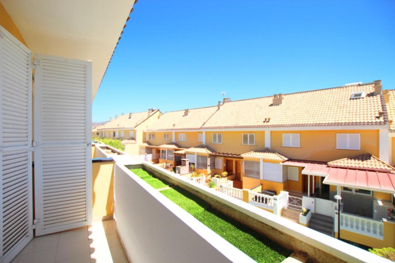 Camison Las Vistas Beach Wifi Pool Las Americas Arona  Eksteriør bilde