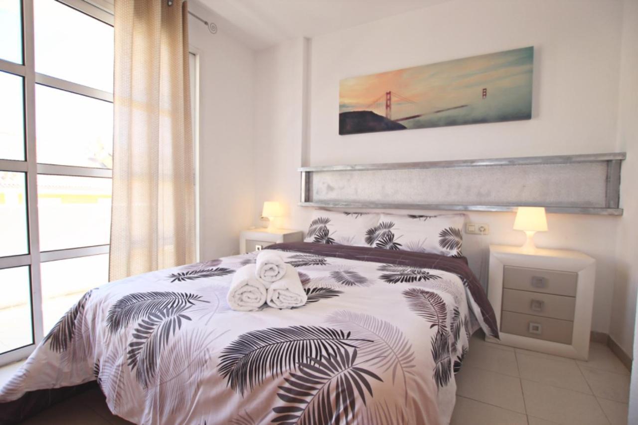 Camison Las Vistas Beach Wifi Pool Las Americas Arona  Eksteriør bilde