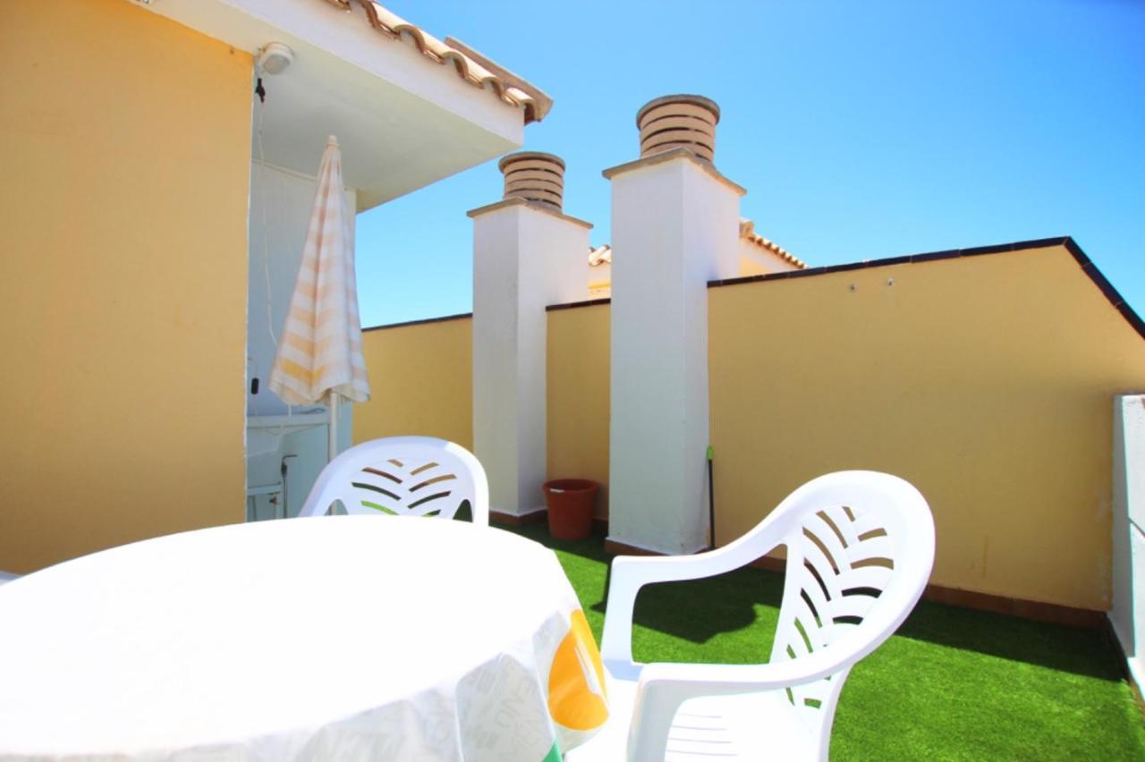 Camison Las Vistas Beach Wifi Pool Las Americas Arona  Eksteriør bilde